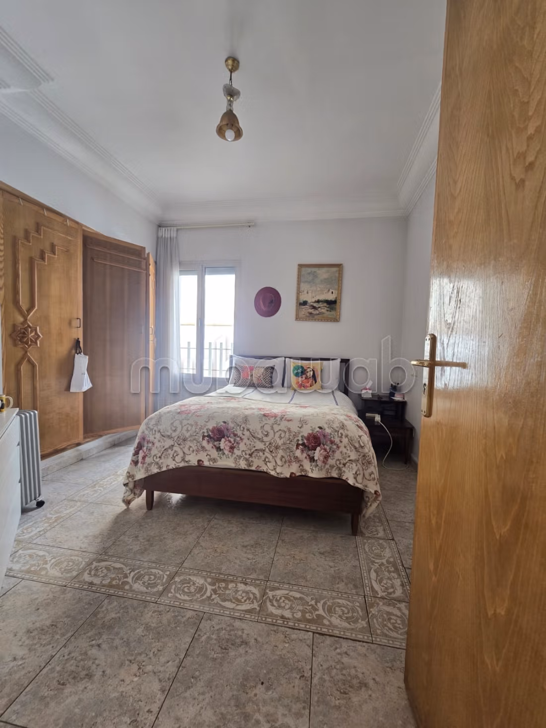 Duplex residenziale o professionale Agdal