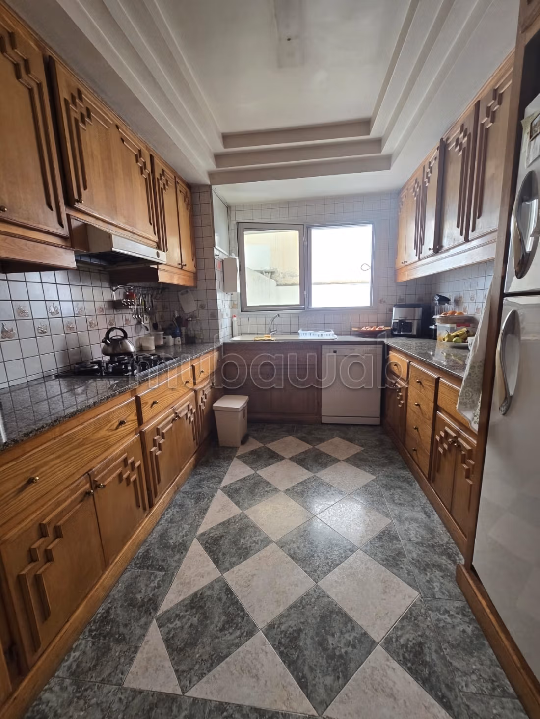 Duplex residenziale o professionale Agdal