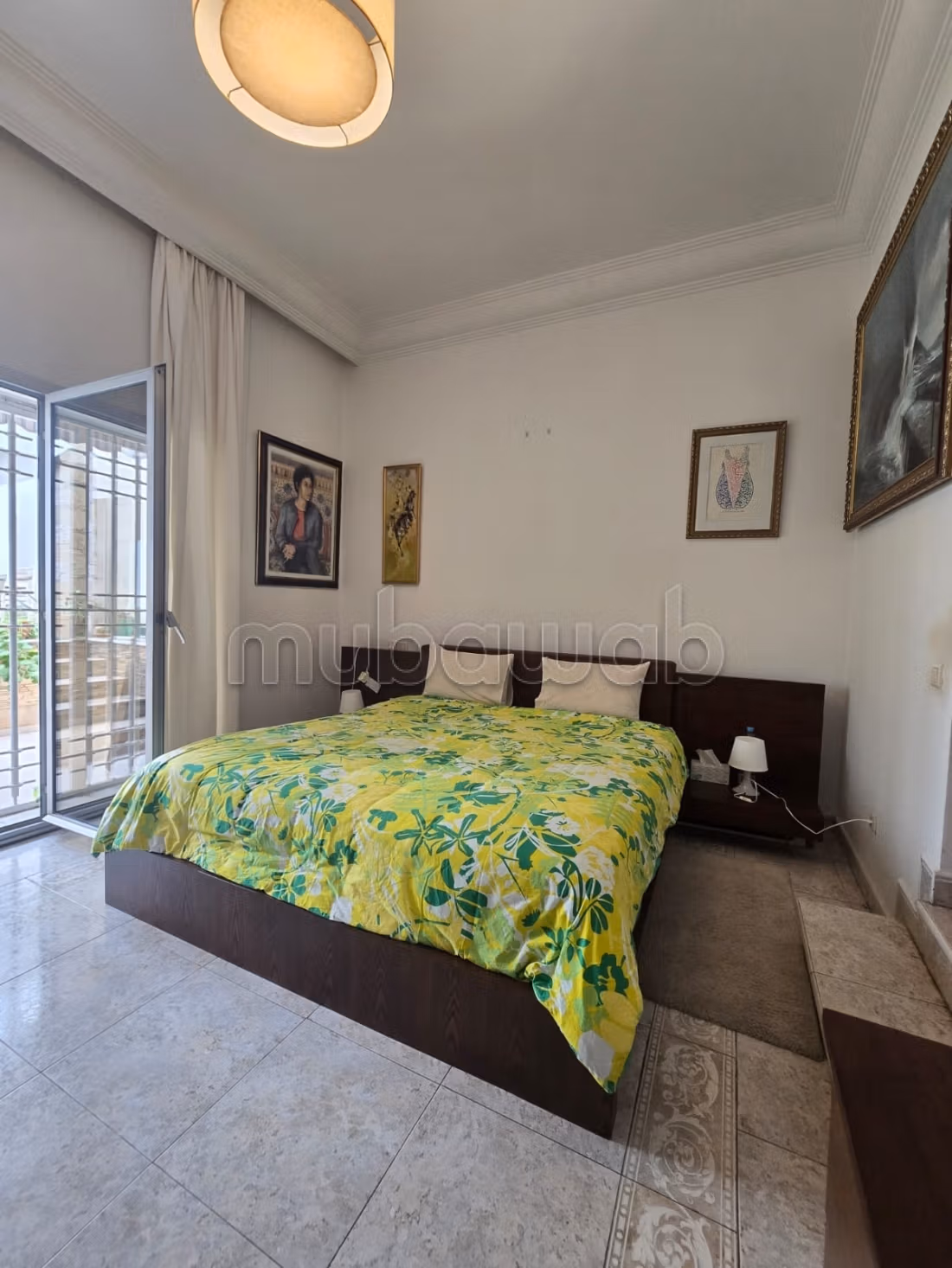 Duplex residenziale o professionale Agdal