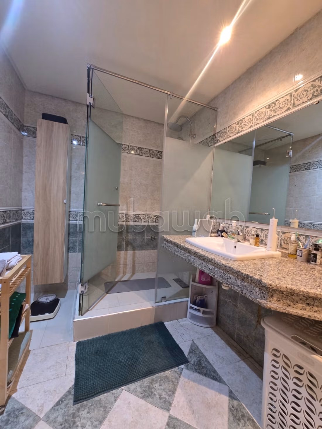 Duplex residenziale o professionale Agdal