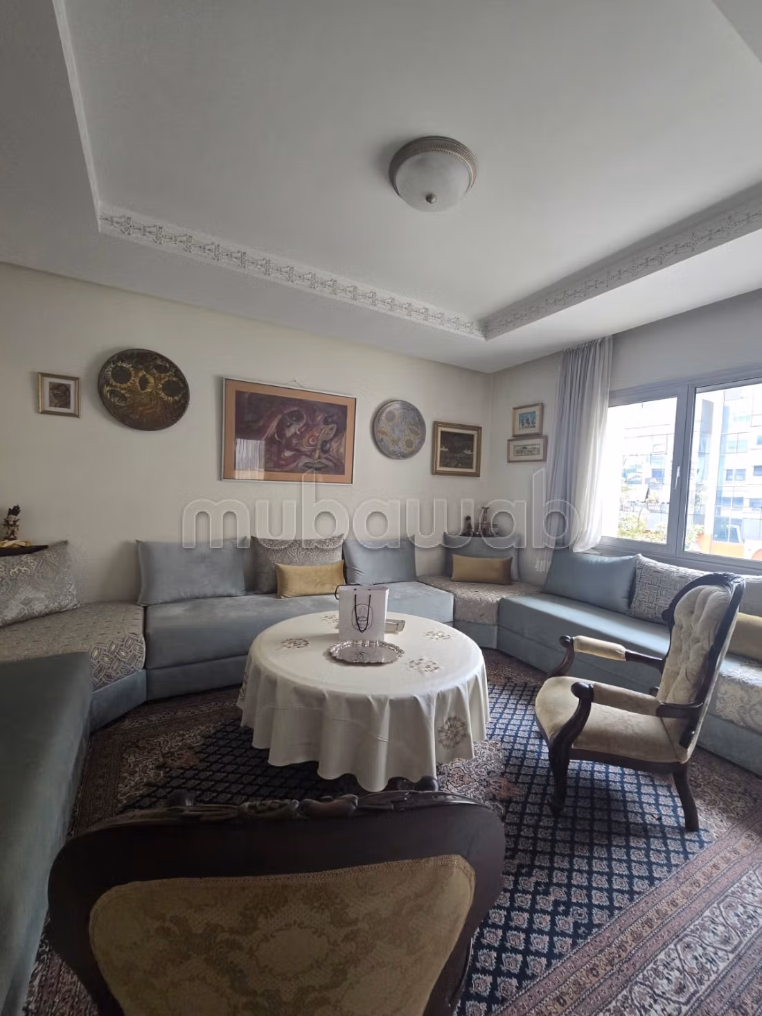 Duplex residenziale o professionale Agdal