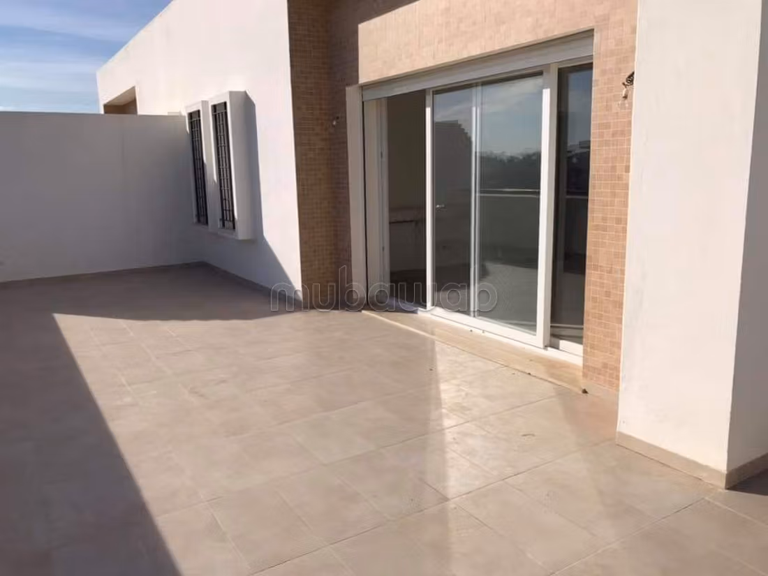 Prestige villa location in Sidi Daoud