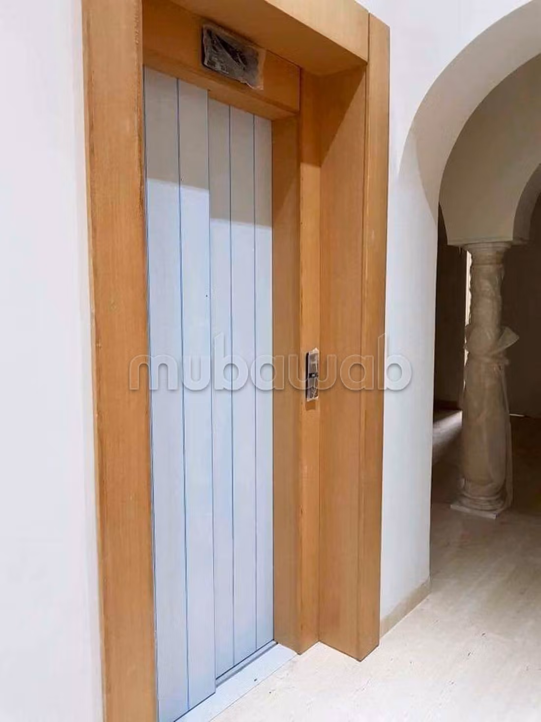 Prestige villa location in Sidi Daoud