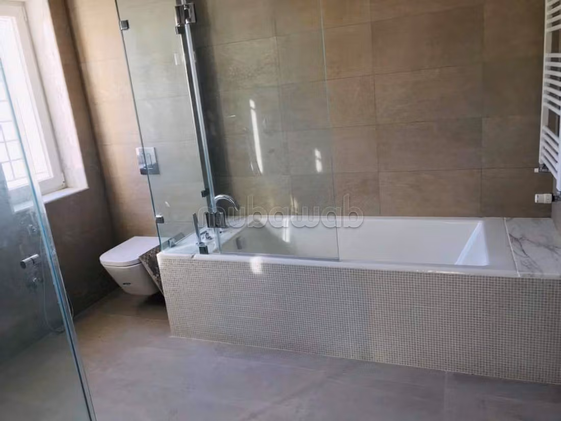 Prestige villa location in Sidi Daoud