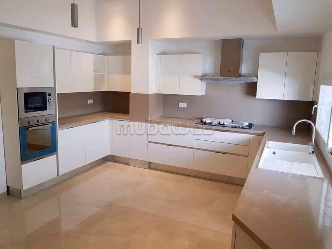 Prestige villa location in Sidi Daoud