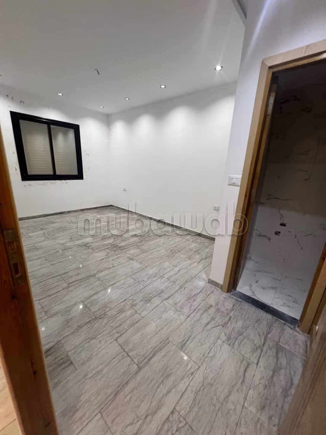 Un appartement au RDC S3 à plage Kerkouane