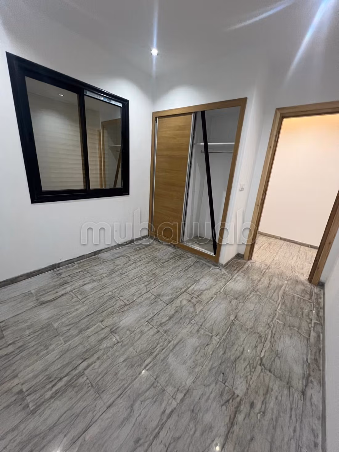 Un appartement au RDC S3 à plage Kerkouane