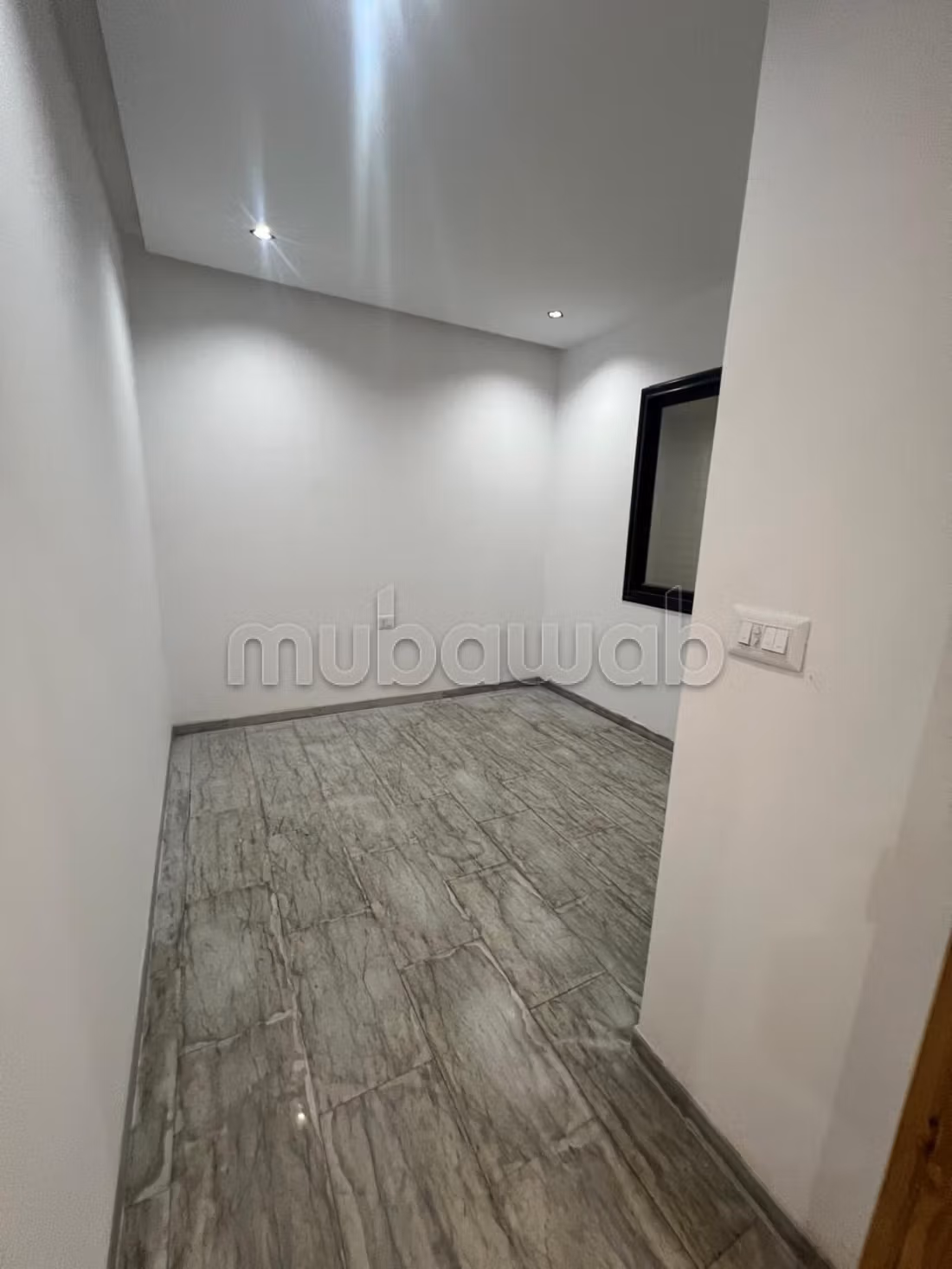 Un appartement au RDC S3 à plage Kerkouane