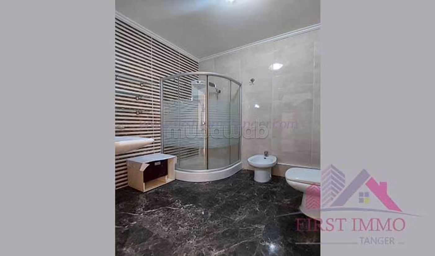 Ruim Appartement Te Koop