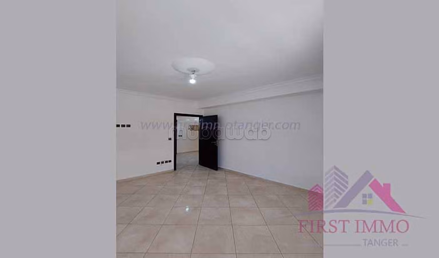Ruim Appartement Te Koop