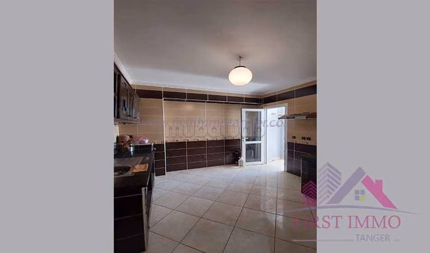 Ruim Appartement Te Koop