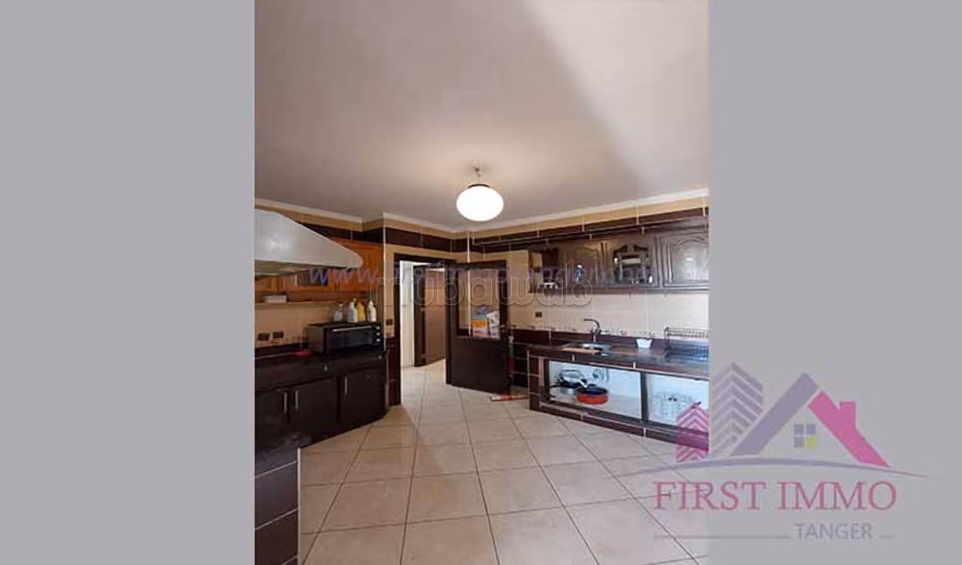 Ruim Appartement Te Koop