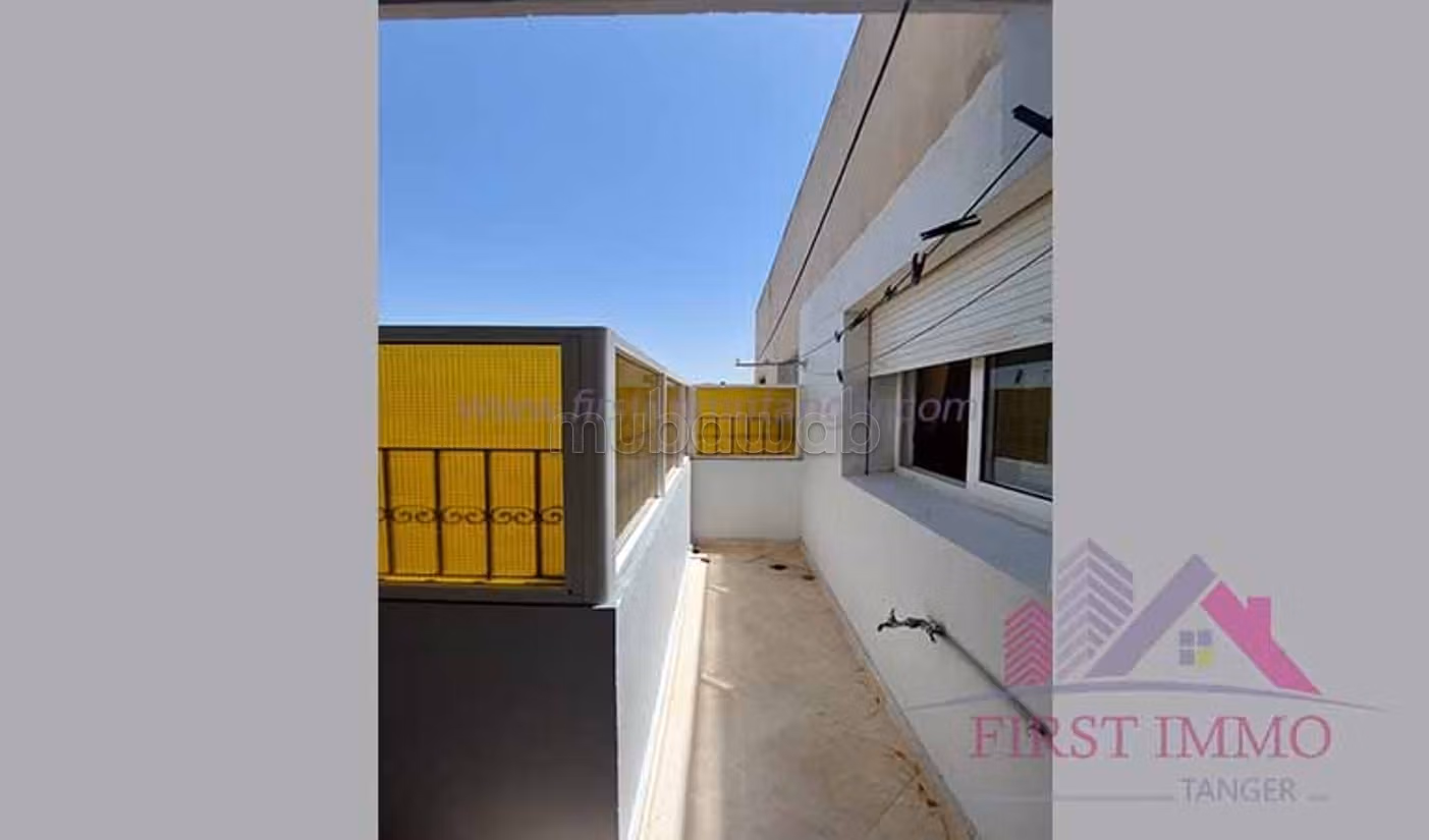 Ruim Appartement Te Koop
