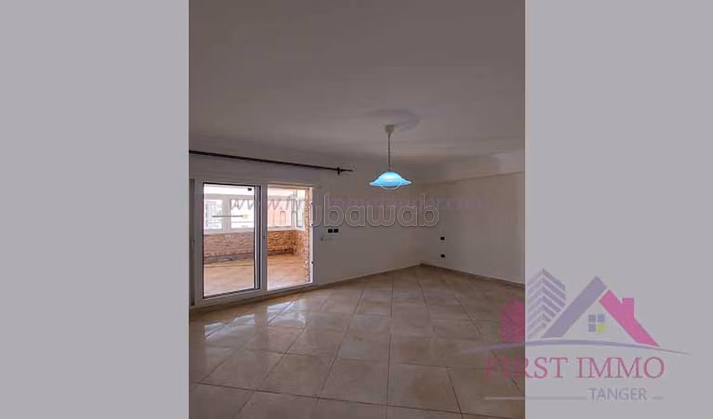 Ruim Appartement Te Koop