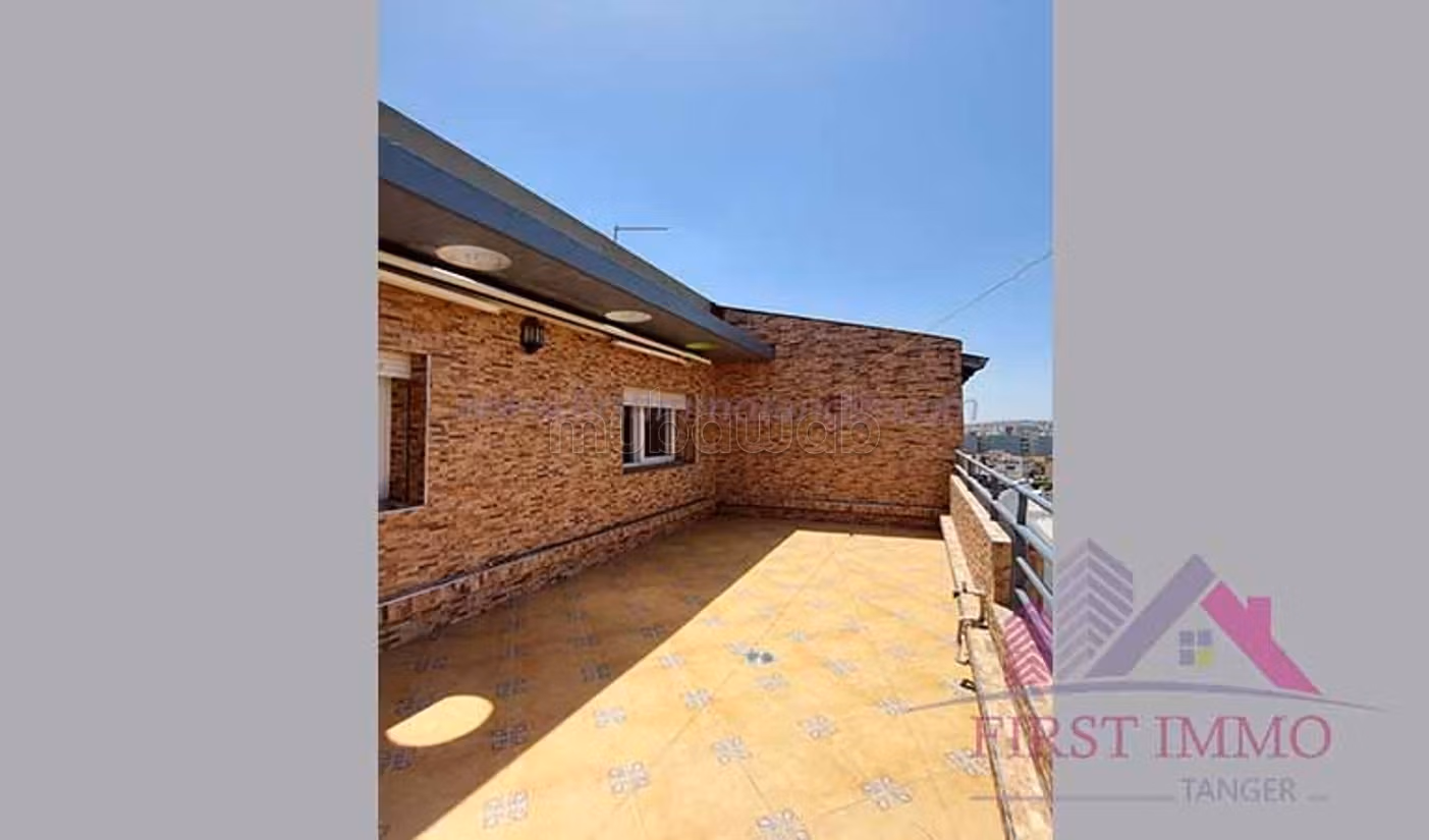 Ruim Appartement Te Koop