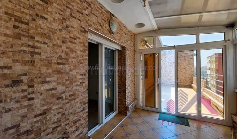 Spacieux Appartement Retrait à vendre