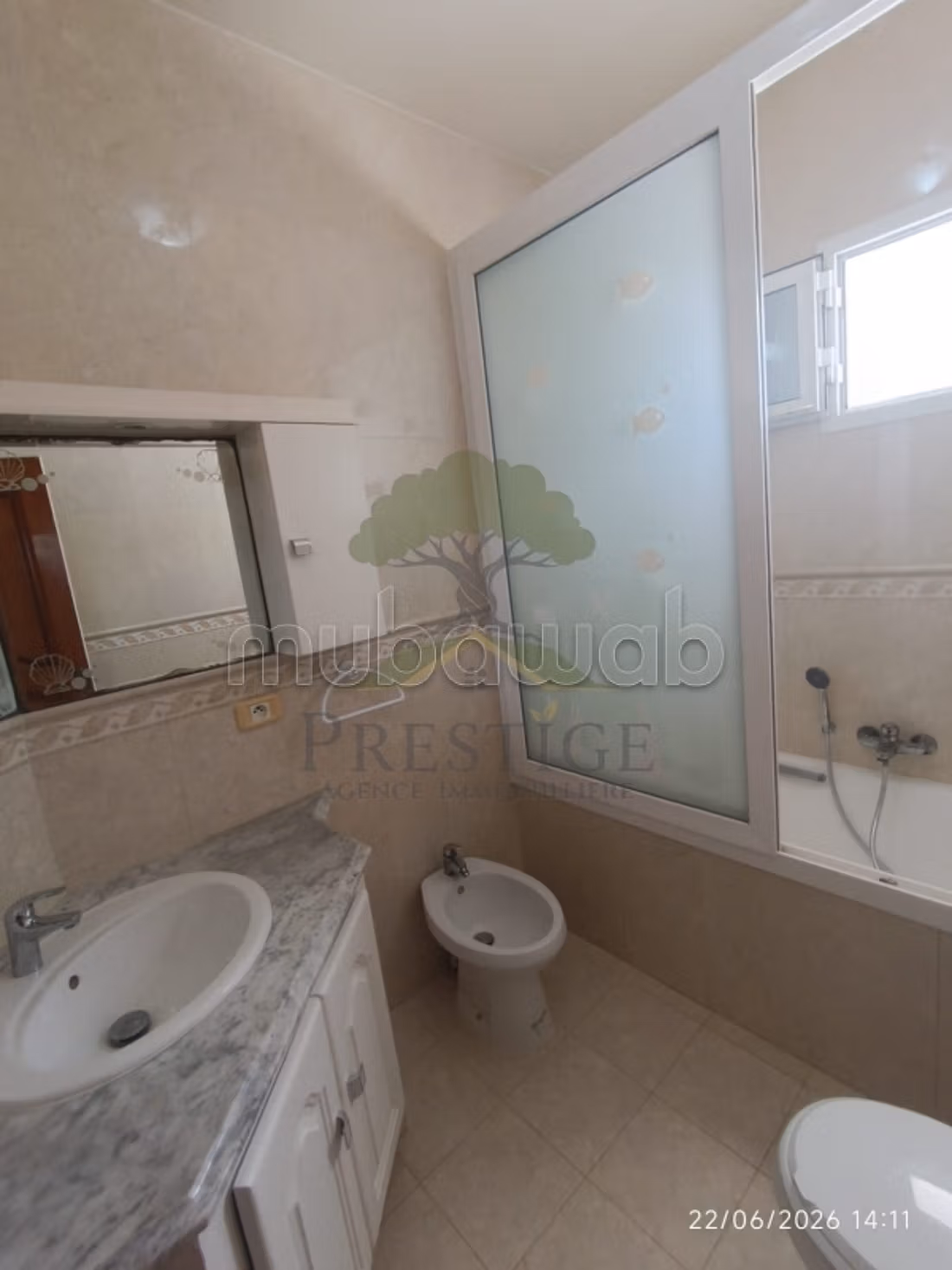 Villa in affitto a Kantaoui