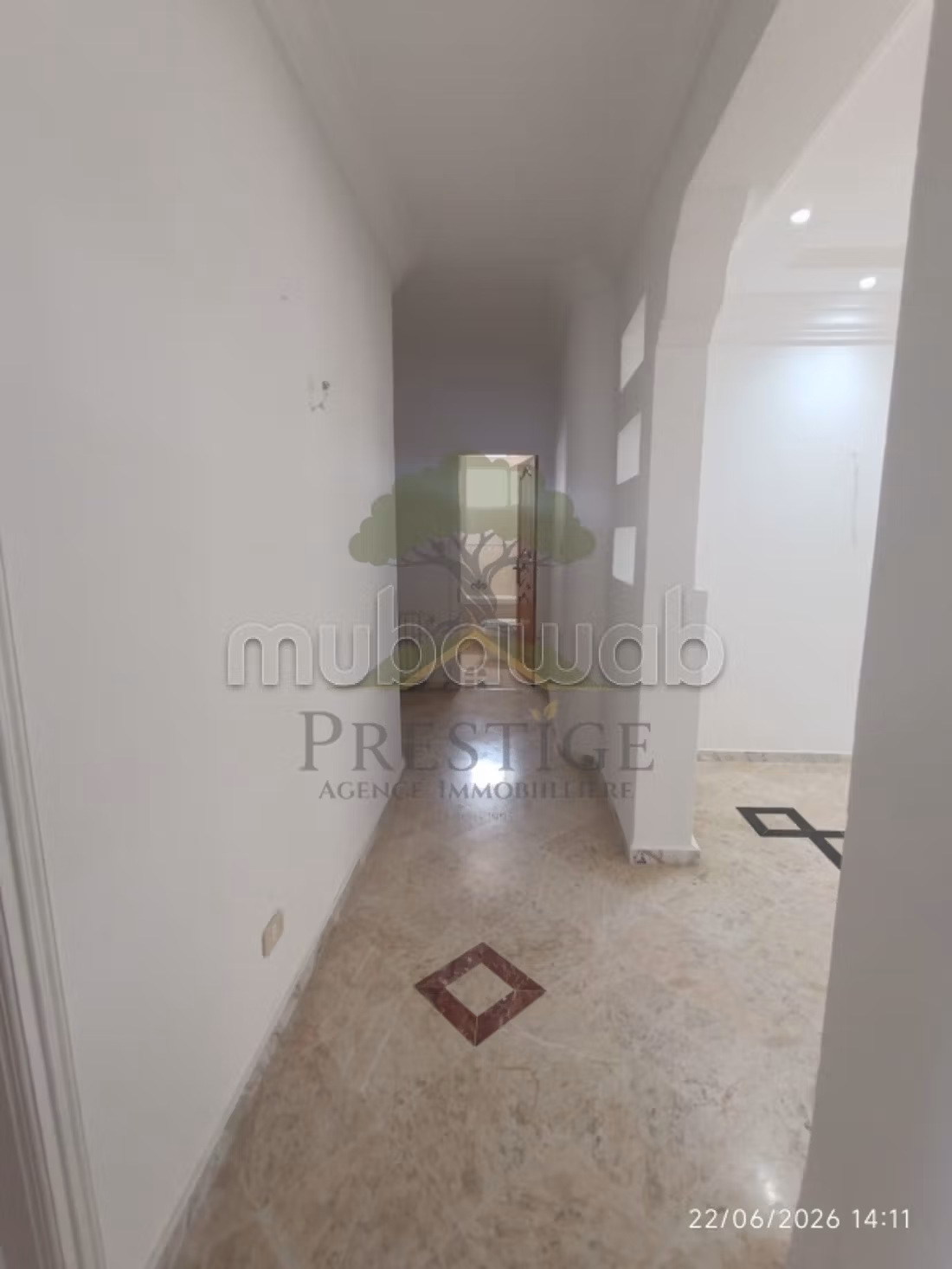 Villa in affitto a Kantaoui