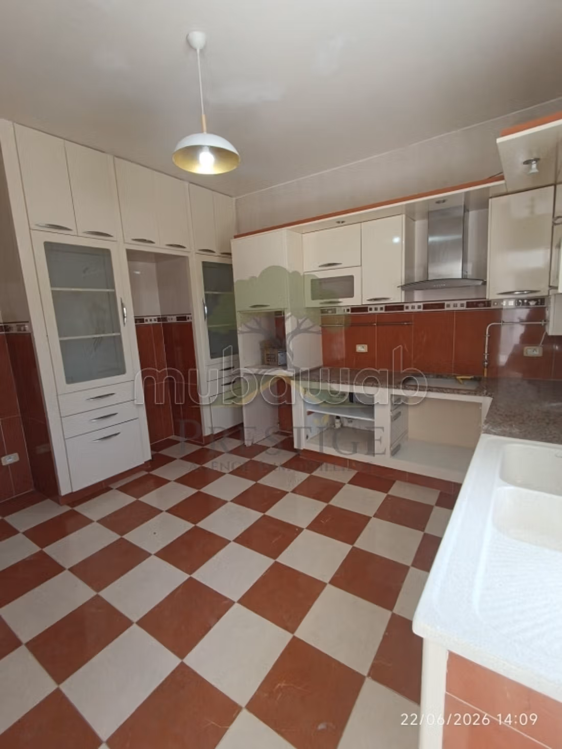 Villa in affitto a Kantaoui