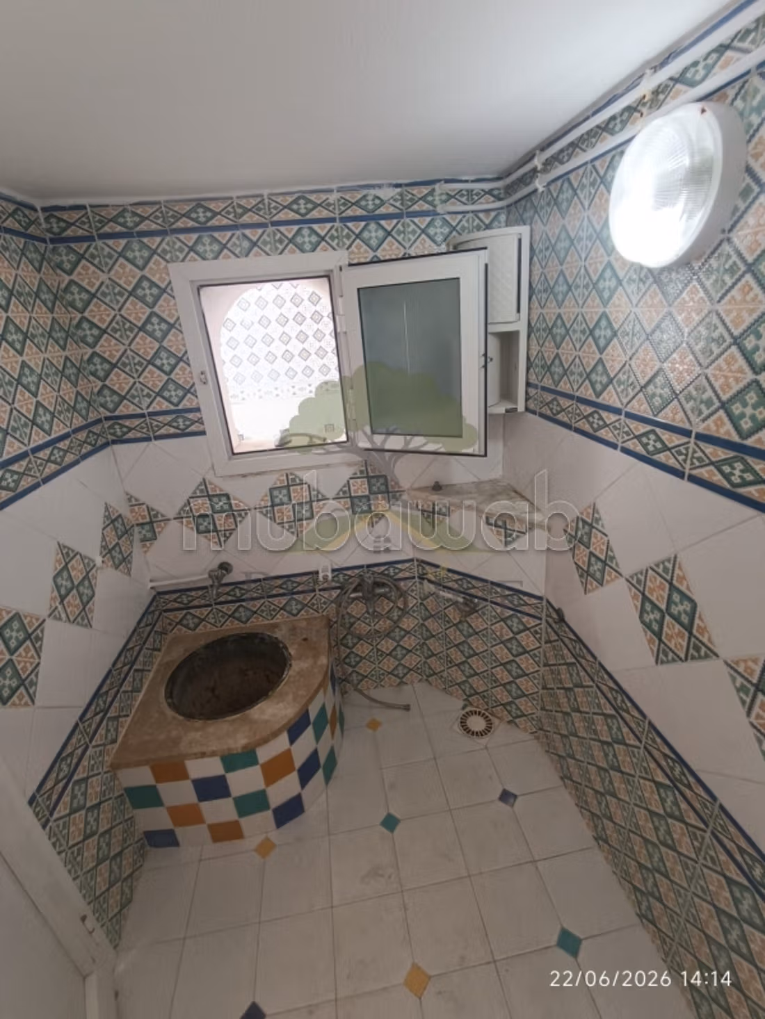 Villa in affitto a Kantaoui