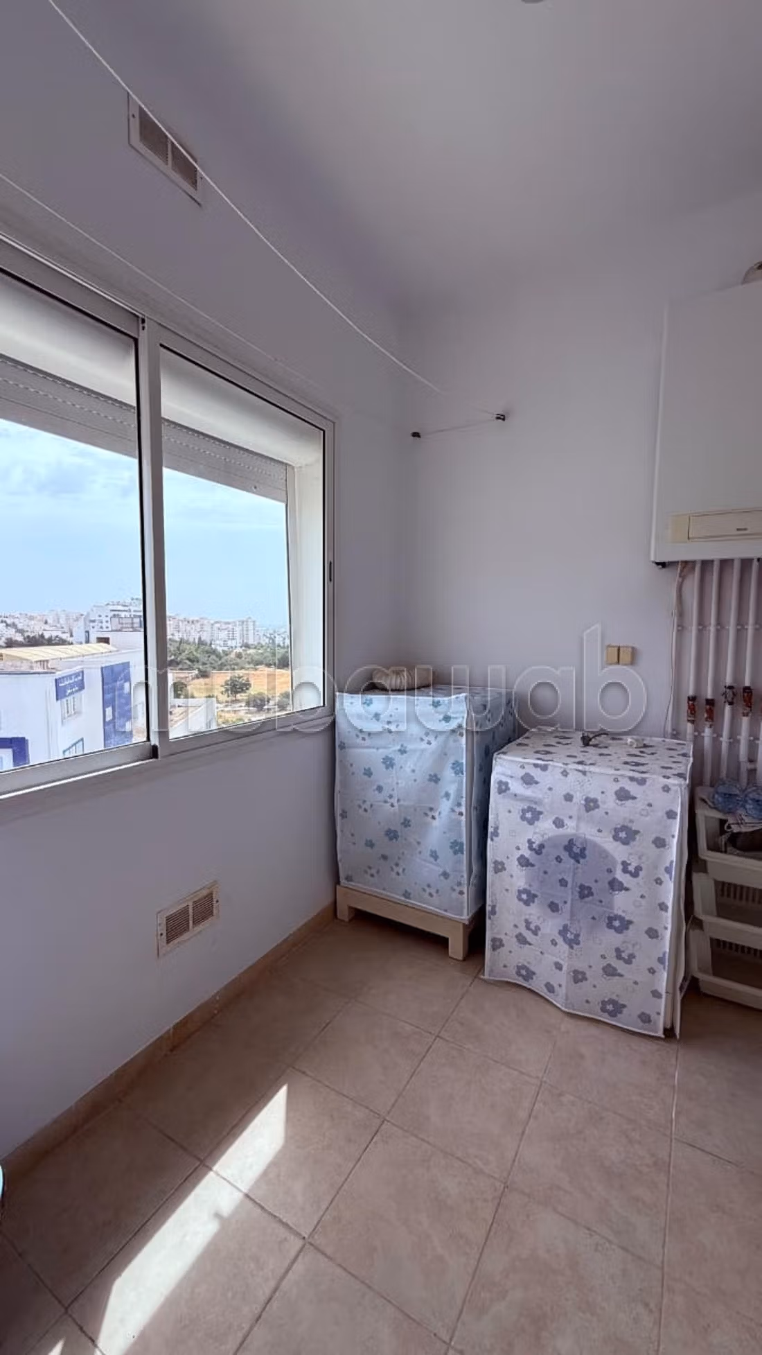 IN VENDITA – Appartamento S4 a Cité Ennasr