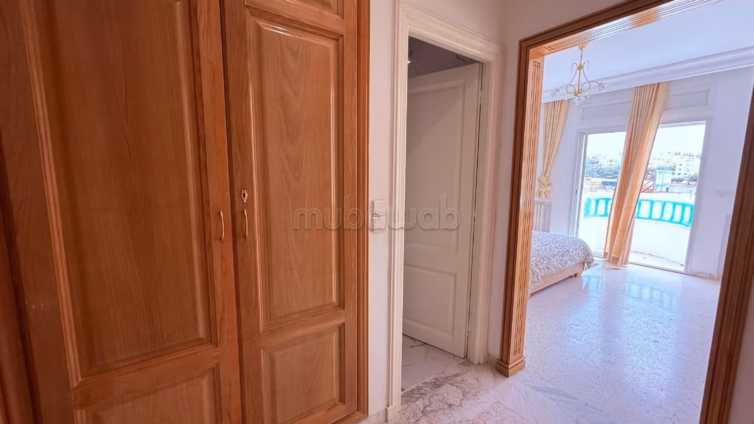 IN VENDITA – Appartamento S4 a Cité Ennasr