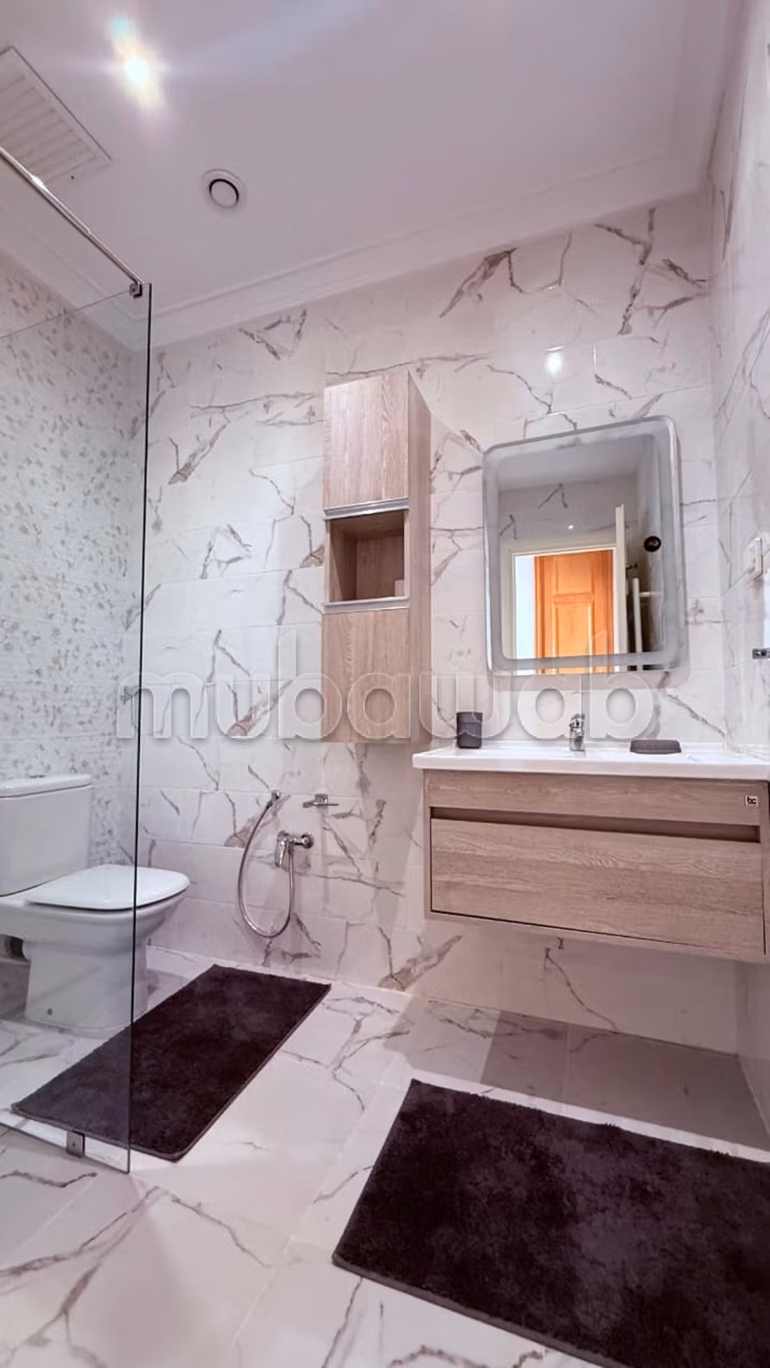 IN VENDITA – Appartamento S4 a Cité Ennasr