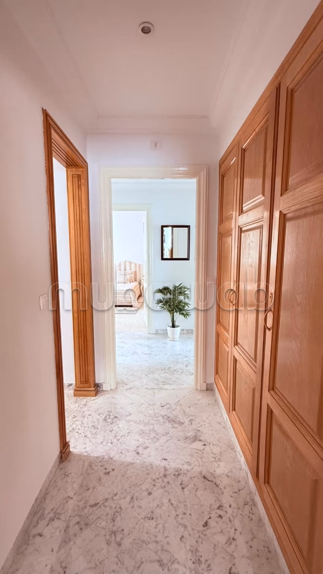 IN VENDITA – Appartamento S4 a Cité Ennasr