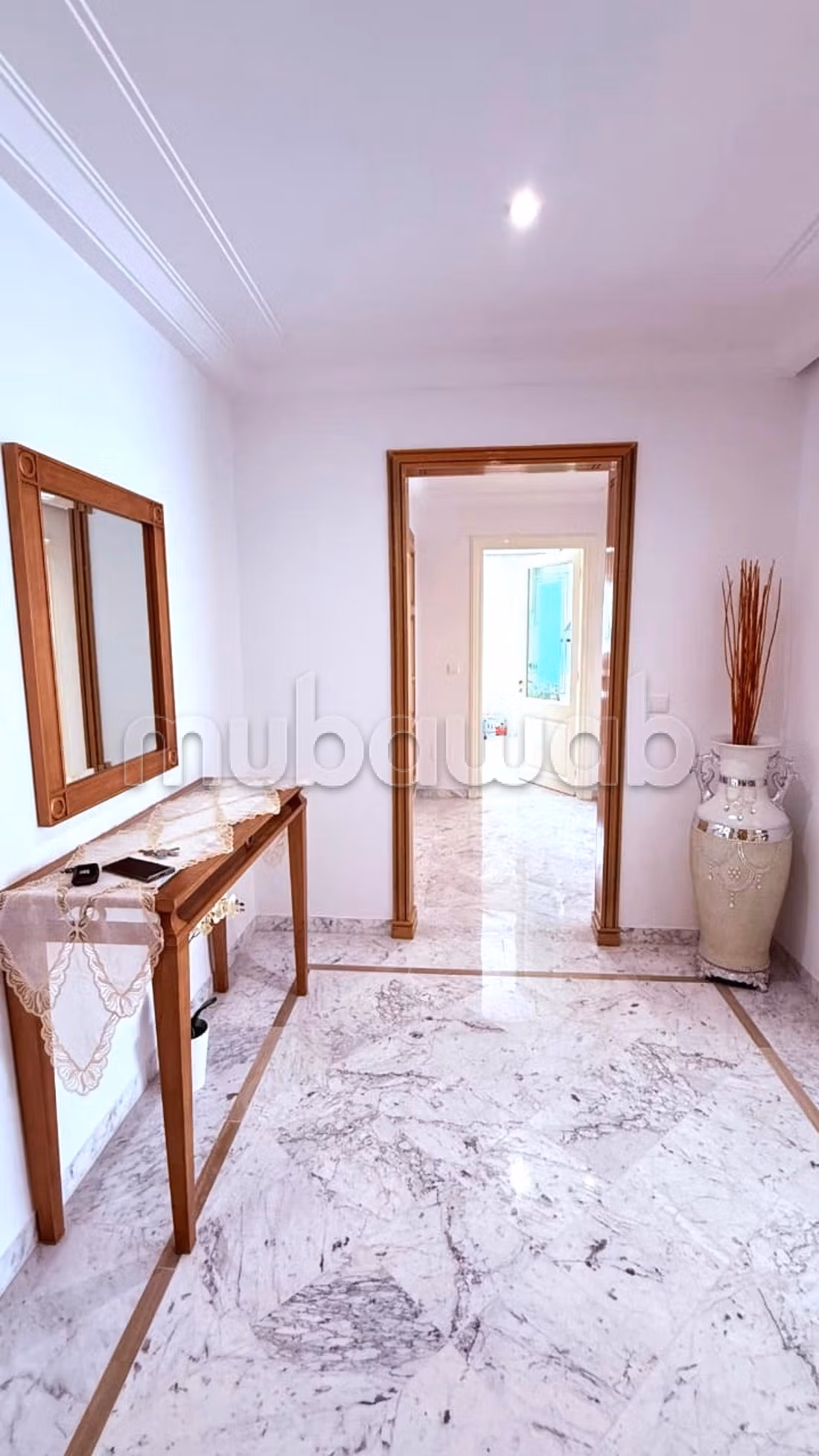 IN VENDITA – Appartamento S4 a Cité Ennasr