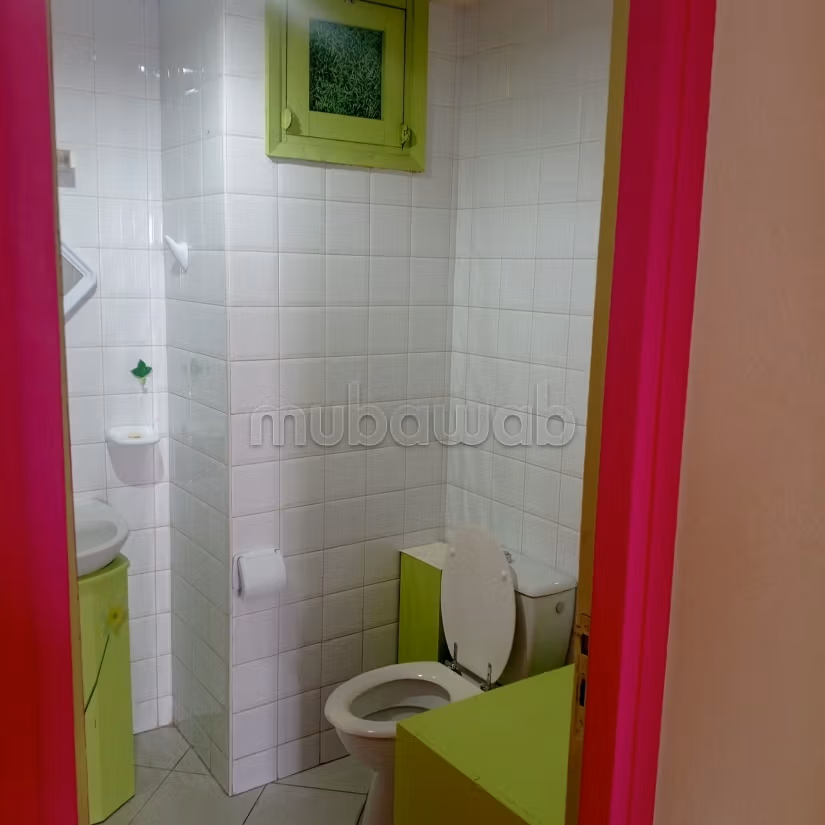 Appartement 138 m² à Charaf — 9