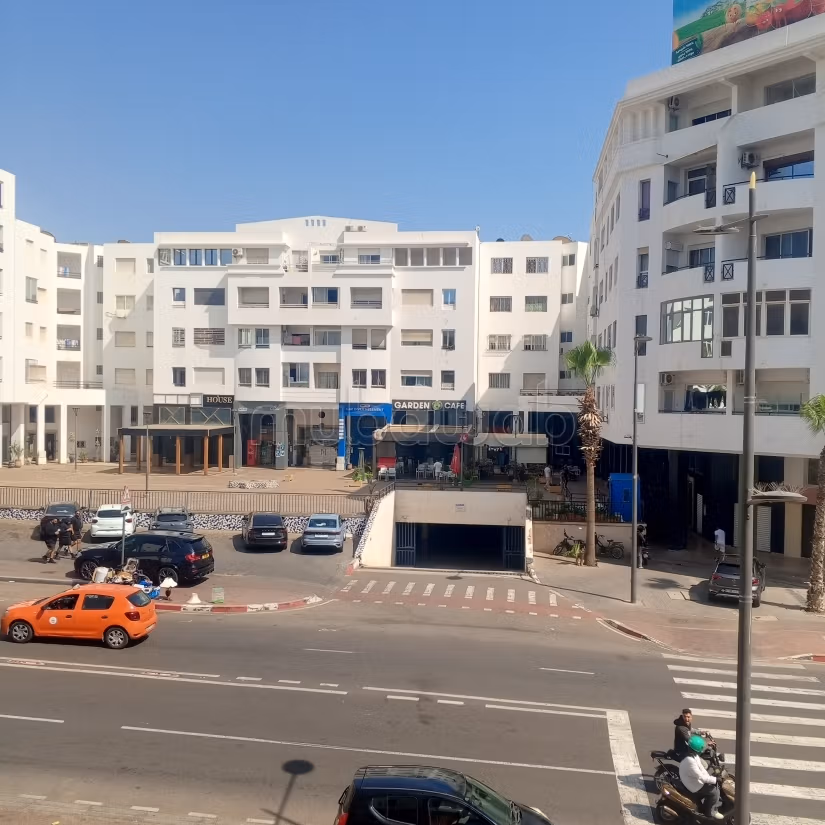 Appartement 138 m² à Charaf — 21