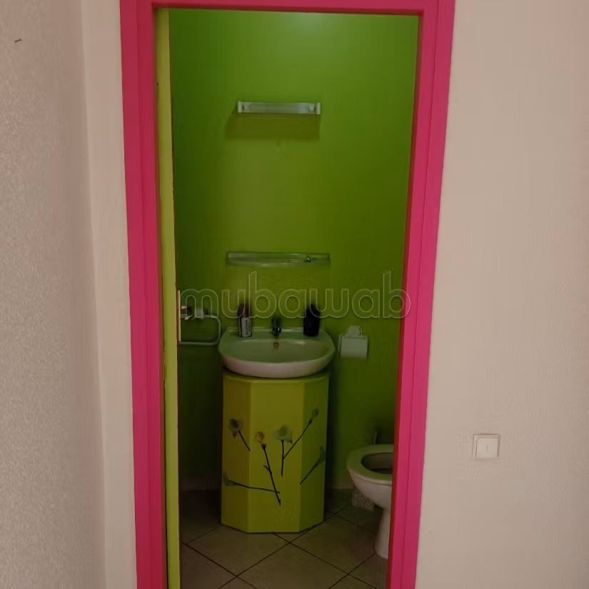 Appartement 138 m² à Charaf — 26