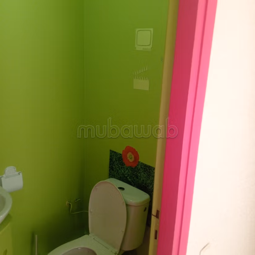 Appartement 138 m² à Charaf — 27