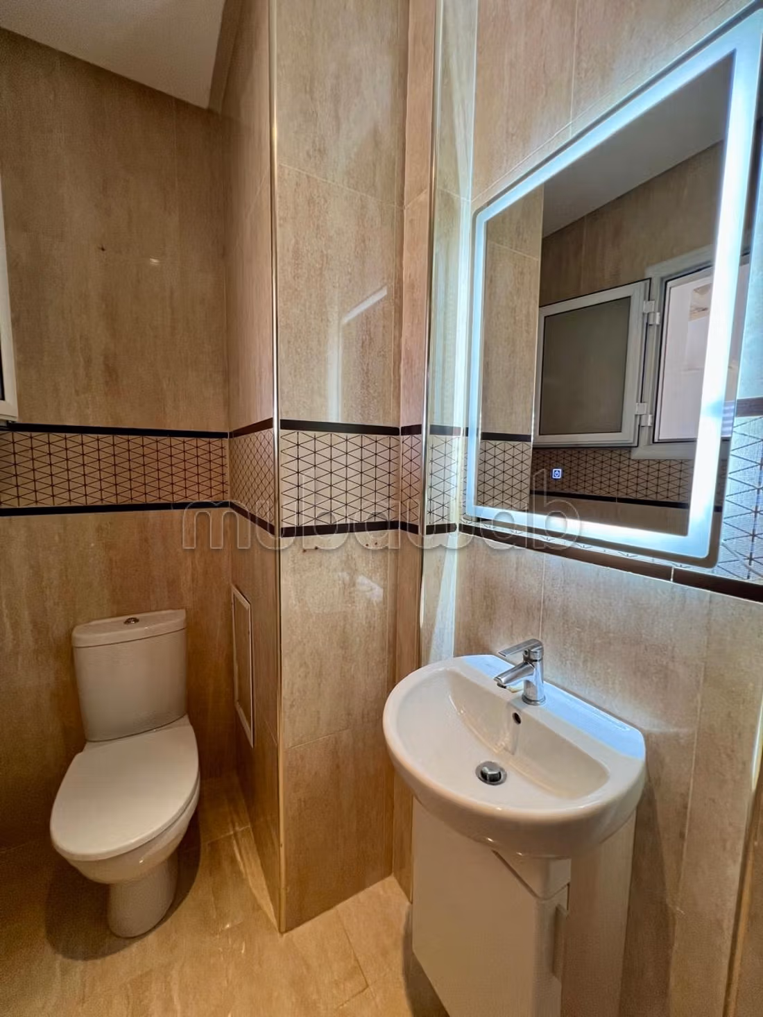 Carthage Gardens DUPLEX S3 for rent at 2600