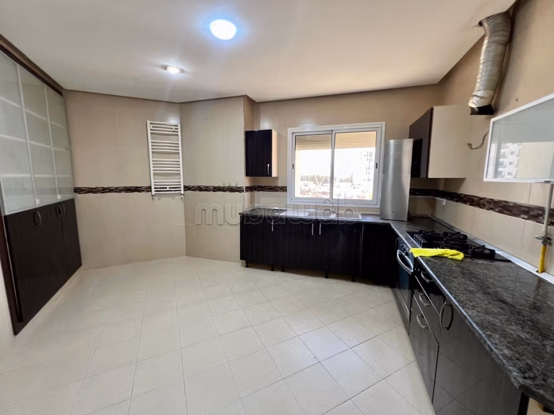 Carthage Gardens DUPLEX S3 for rent at 2600
