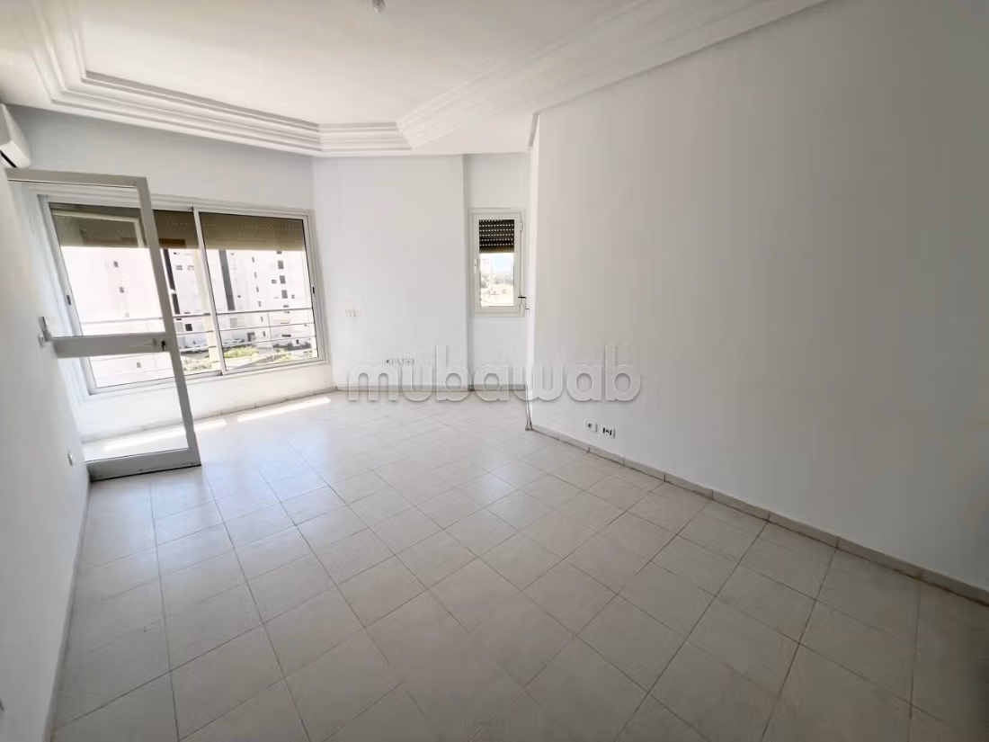 Carthage Gardens DUPLEX S3 for rent at 2600