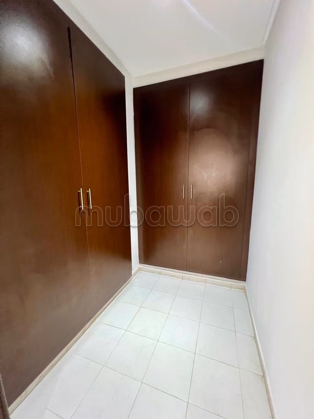 Carthage Gardens DUPLEX S3 for rent at 2600