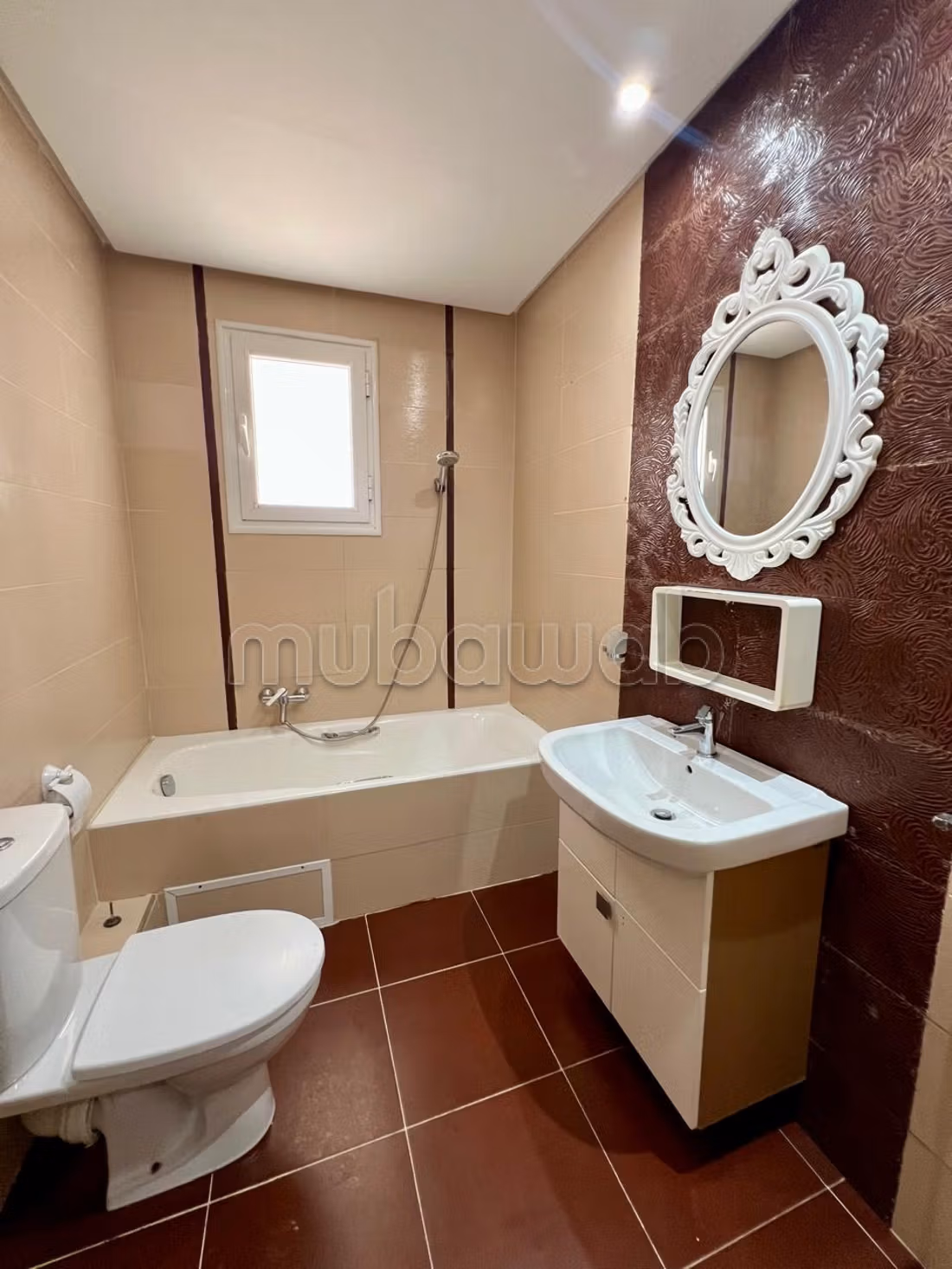 Carthage Gardens DUPLEX S3 for rent at 2600