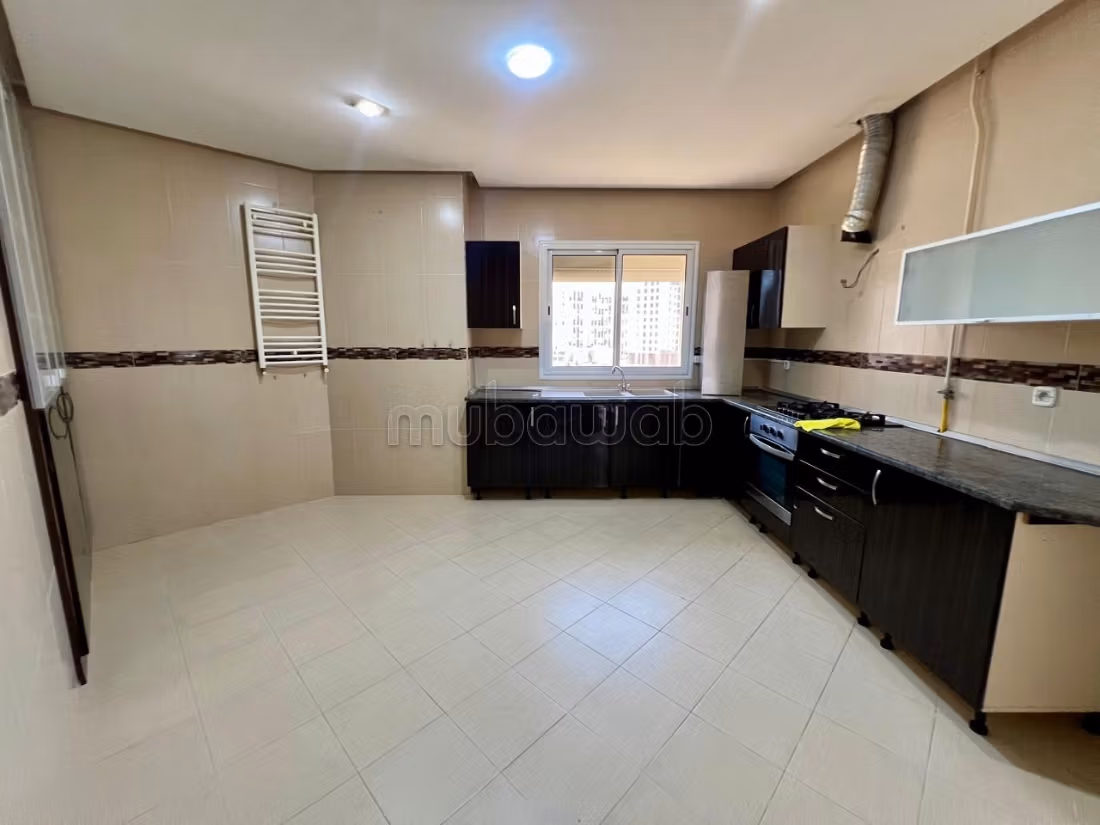 Carthage Gardens DUPLEX S3 for rent at 2600