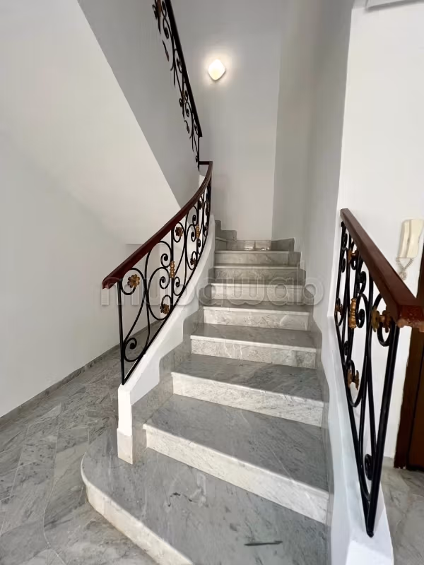 Carthage Gardens DUPLEX S3 for rent hs 2850