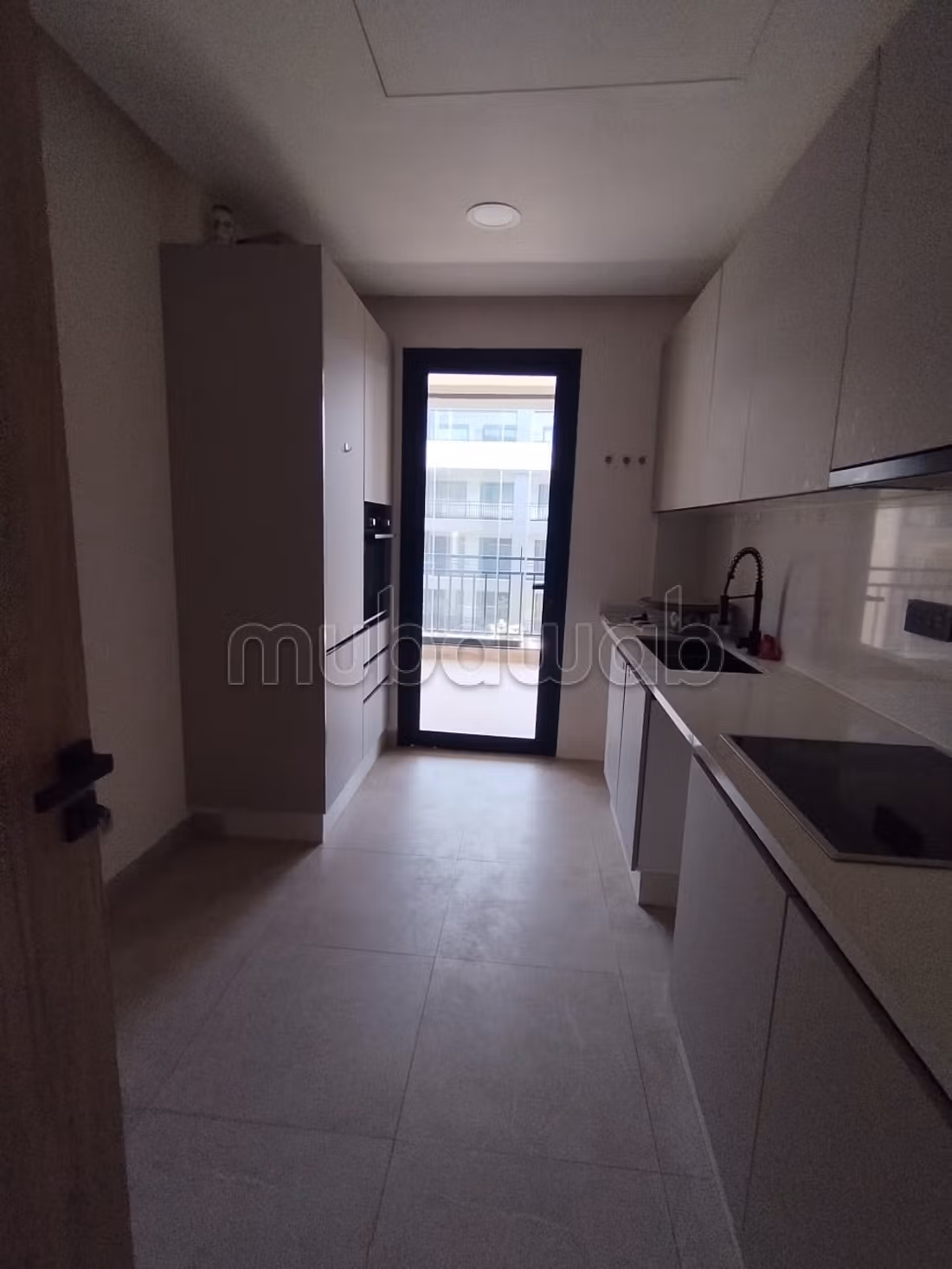 Appartement à louer à l'Orangeraie