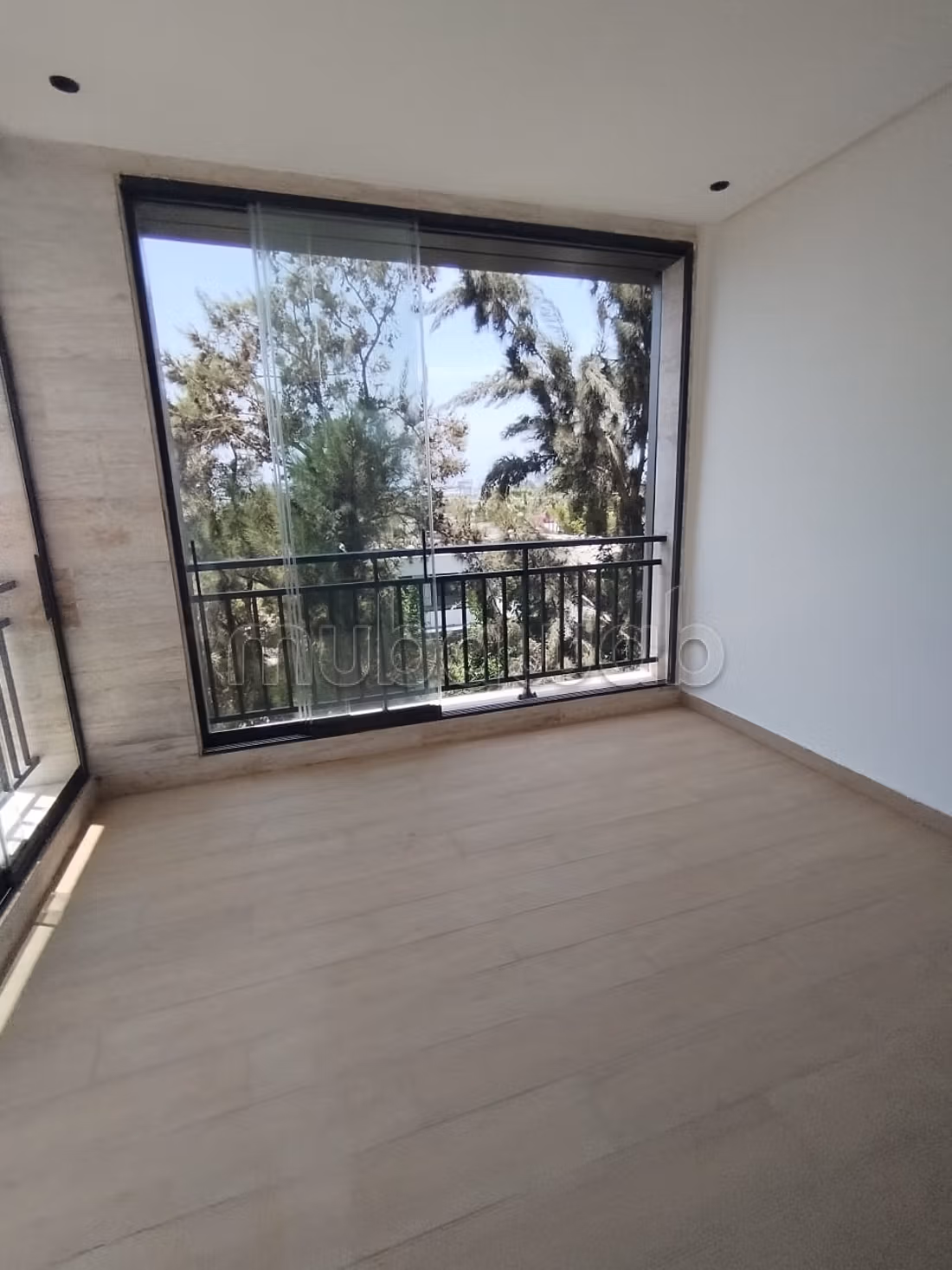 Appartement à louer à l'Orangeraie