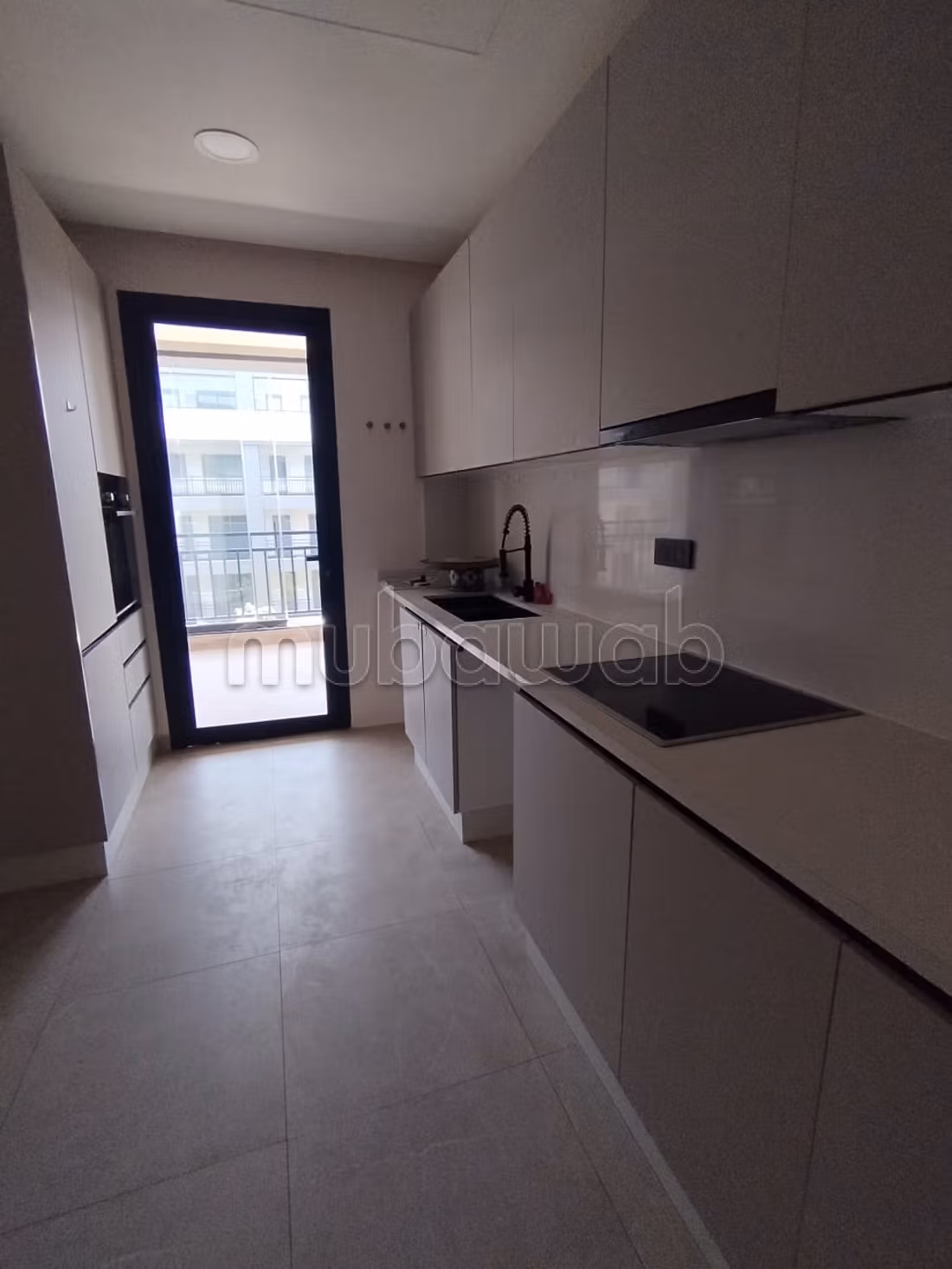 Appartement à louer à l'Orangeraie