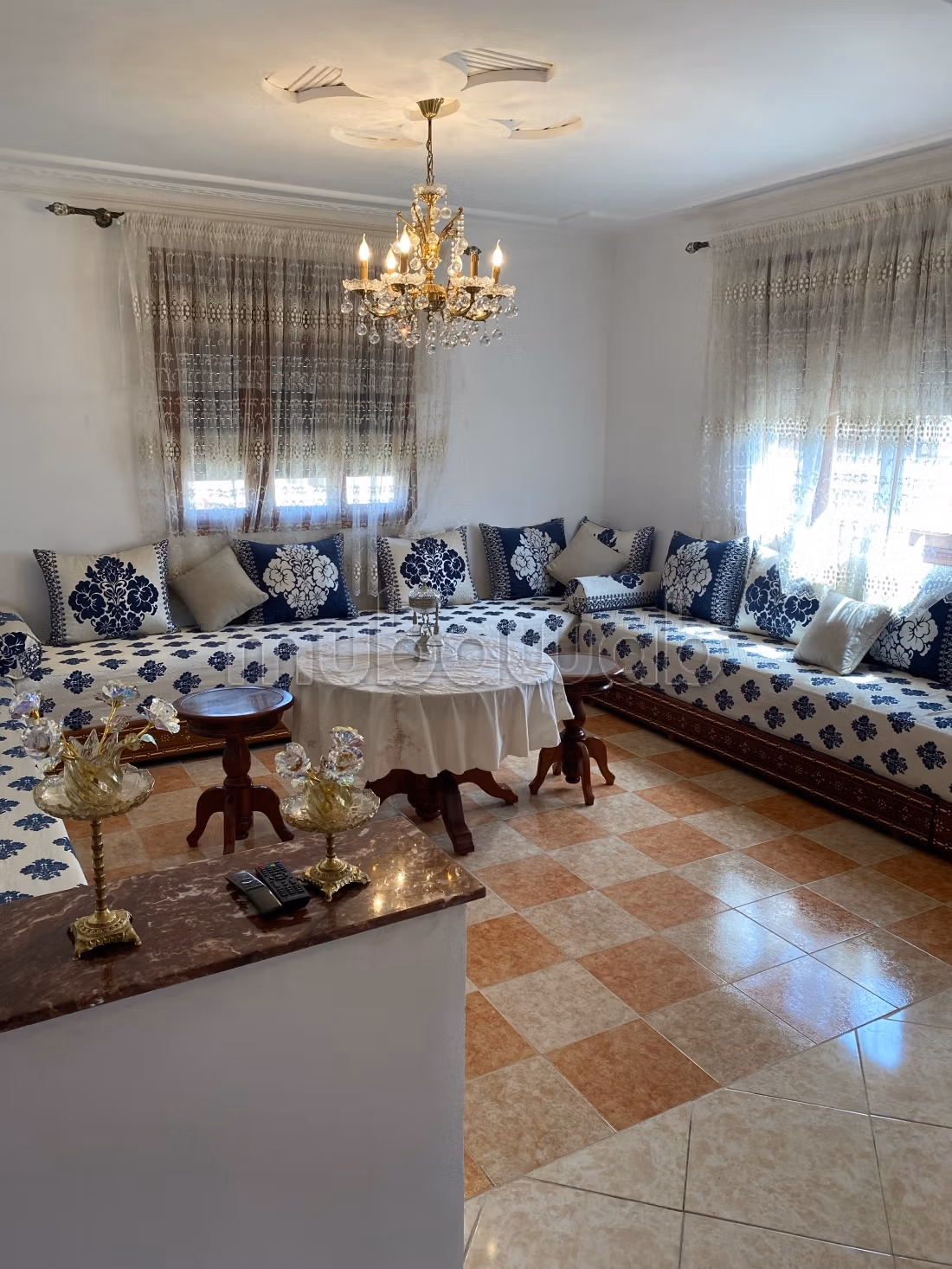 Villa 103 m² f Inara — 8