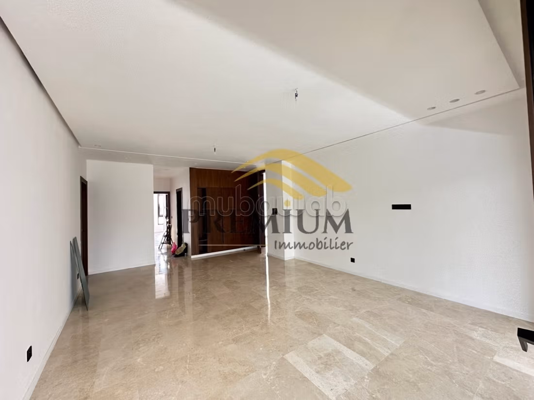 Magnifique appartement neuf — 3