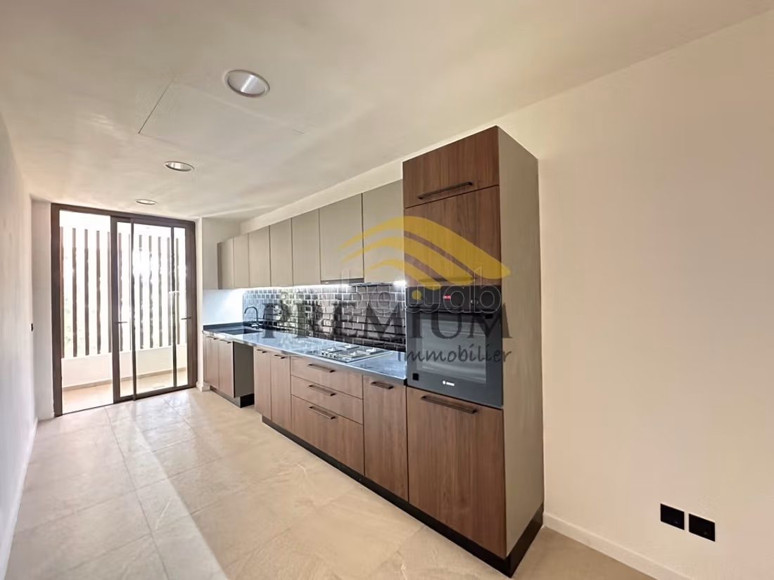 Magnifique appartement neuf — 4