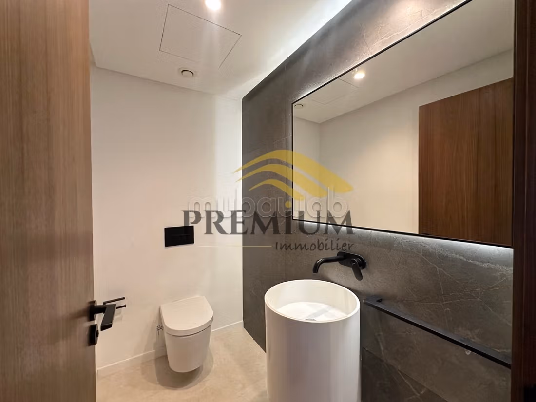 Magnifique appartement neuf — 5