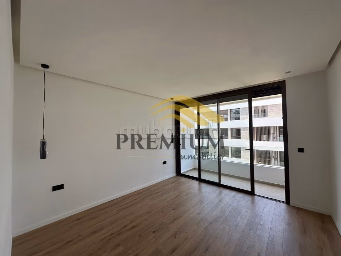 Magnifique appartement neuf — 6