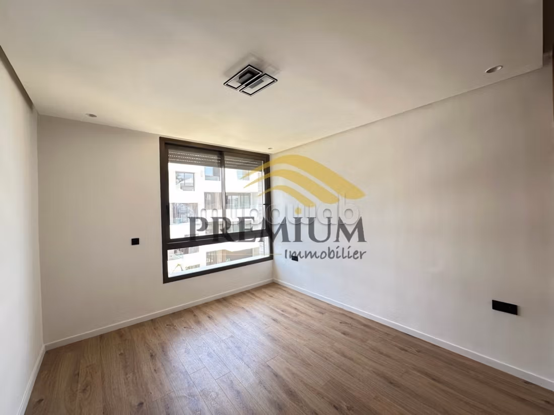 Appartement 120 m² à Souissi — 7