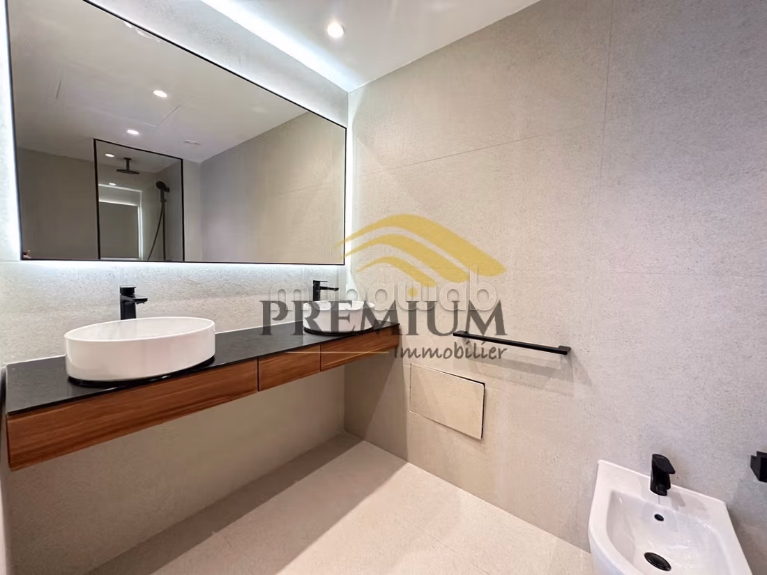 Appartement 120 m² à Souissi — 8